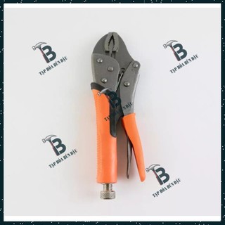 Kìm chết Kapusi Japan kích cỡ 10" chất liệu thép CRV không gỉ, Kìm bấm chết chất lượng cao