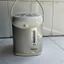 Ấm đun nước điện siêu tốc National NC-TC22 2.2 lít Nhật bãi sử dụng điện 100-110V