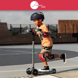 XE SCOOTER MICRO MAXI DELUXE PRO - Thương hiệu Thụy Sĩ