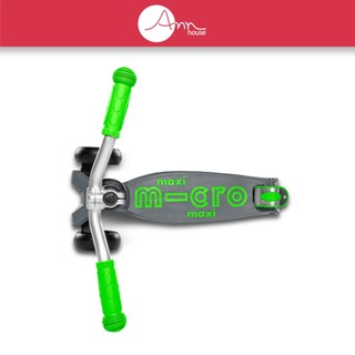 XE SCOOTER MICRO MAXI DELUXE PRO - Thương hiệu Thụy Sĩ