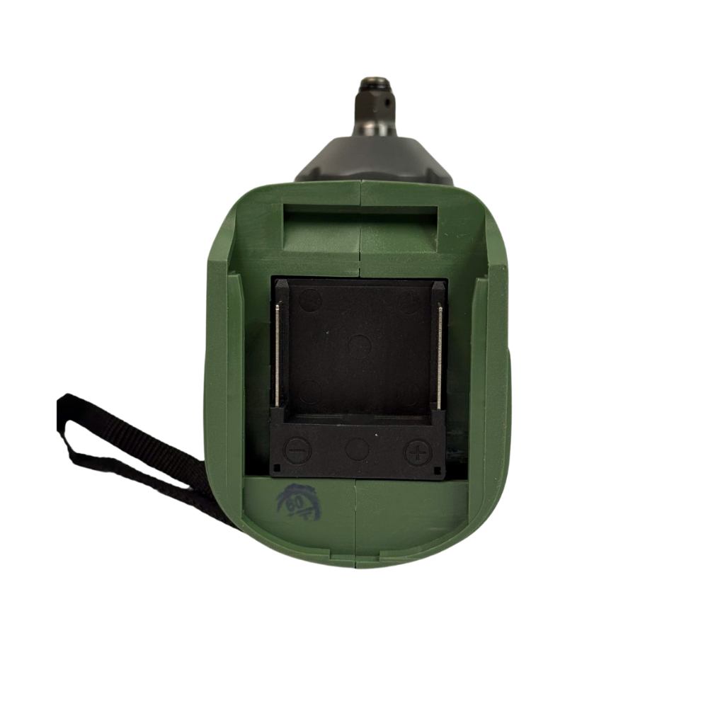 Máy Siết Bulong THPRO TH-6360Pro Động Cơ Không Chổi Than Lõi Đồng
