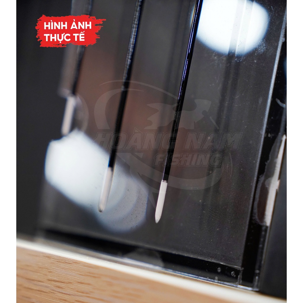 Phao Hố Đấu Tự Cân Sen Việt