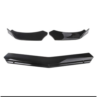 { Loại Dày } Tổng Hợp Mẫu Cản Trước , Lip Trước Cho Xe SUV , Sedan , Hatchback ,