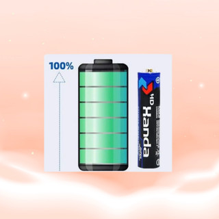 Pin AAA Thay Thế Remote Điều Khiển Đèn Livestream, Pin 3A Thay Điều Khiển