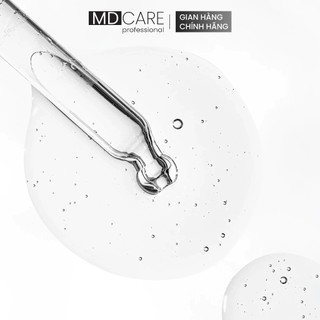 [FBS] Tẩy Tế Bào Chết Căng Bóng, Cấp Ẩm Và Làm Sáng Da MD Care Mande Exfo 10ml