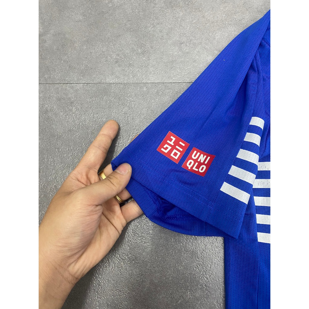 UNJ - Qloo Nisshi Tennis new