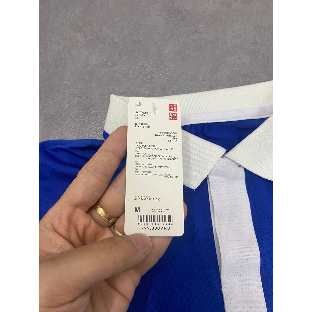 UNJ - Qloo Nisshi Tennis new