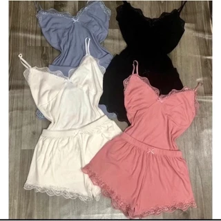 45-60kg SET BỘ KATE MÀU THẮT BÍNH, TĂM DÂY MẪU MỚI MỀM MỊN, SEXY SIÊU HOT