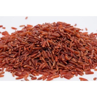 Gạo lứt nguyên cám – Dẻo mềm, thơm tự nhiên – Túi zip