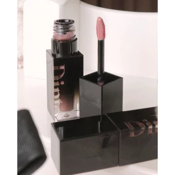 [Dinto] Son Tint Bóng Lì Thuần Chay Lâu Trôi Cho Môi Căng Mọng DINTO Blur-Glowy Lip Tint 25 màu 3,5gam