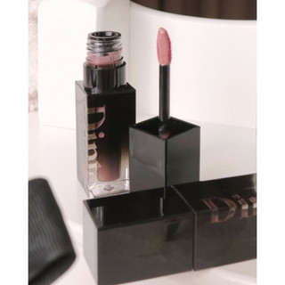 [Dinto] Son Tint Bóng Lì Thuần Chay Lâu Trôi Cho Môi Căng Mọng DINTO Blur-Glowy Lip Tint 25 màu 3,5gam