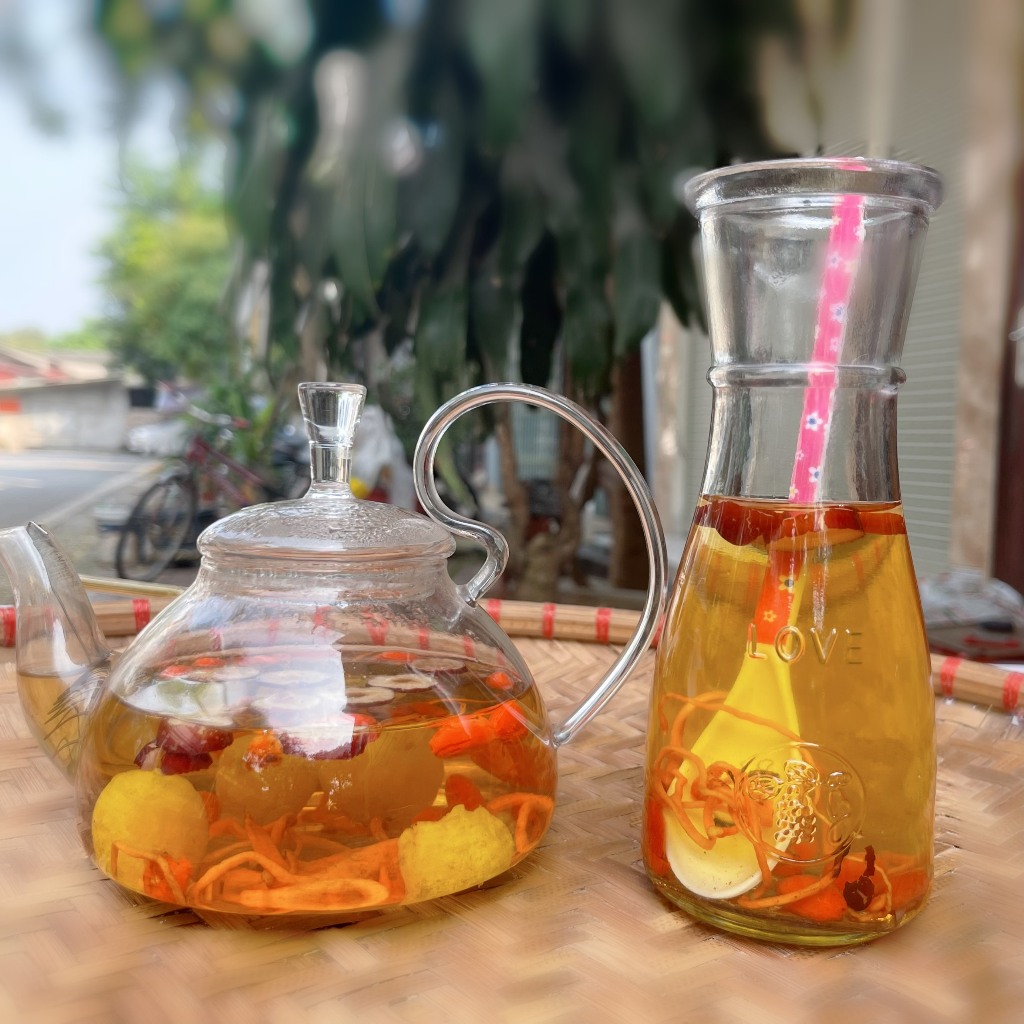 Thiết Kế Của Lọ Túi