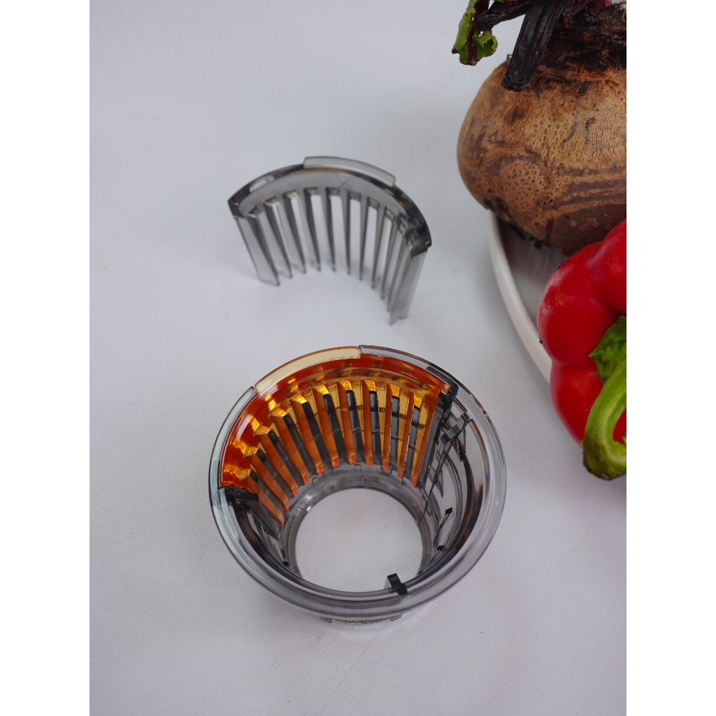 Ảnh Máy Ép Chậm Kalpen J10 Công Suất 400W Hàng Chính Hãng KALPEN-GIA DỤNG ĐỨC Bảo Hành 2 Năm 4