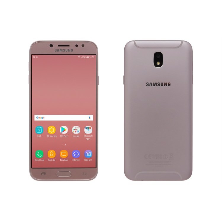 Điện thoại Samsung Galaxy J7 Pro | Shopee Việt Nam