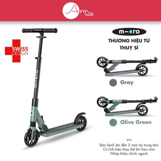 XE SCOOTER MICRO SPRITE SUSPENSION - Thương hiệu Thụy Sĩ