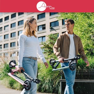 XE SCOOTER MICRO SPRITE SUSPENSION - Thương hiệu Thụy Sĩ