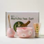 Set Matcha thủ công cao cấp ( màu hồng phấn xinh xắn )