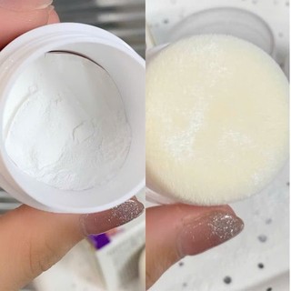 [GOGO TALES] Phấn phủ gội khô kiềm dầu GOGO TALES Lazy oil control GT213