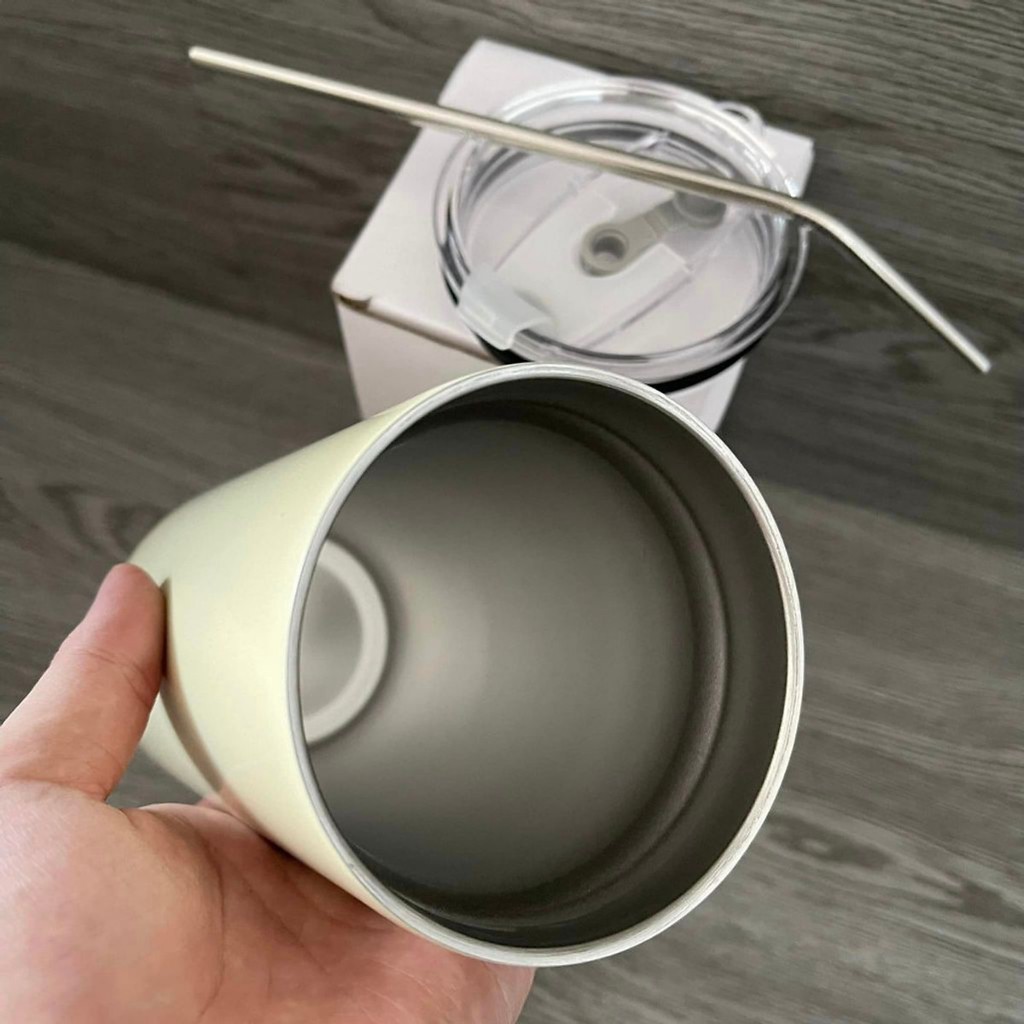 Ly Giữ Nhiệt Yeti Thái Lan 900ml Kèm Túi Xách, 2 Ống Hút Và Cọ Rửa- ly giữ nhiệt - bình giữ nhiệt | BigBuy360 - bigbuy360.vn