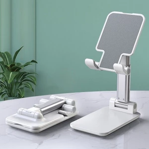 Giá Đỡ Điện Thoại - Máy Tính Bảng Gấp Gọn Đa Năng Kệ Để Điện Thoại Đa Năng