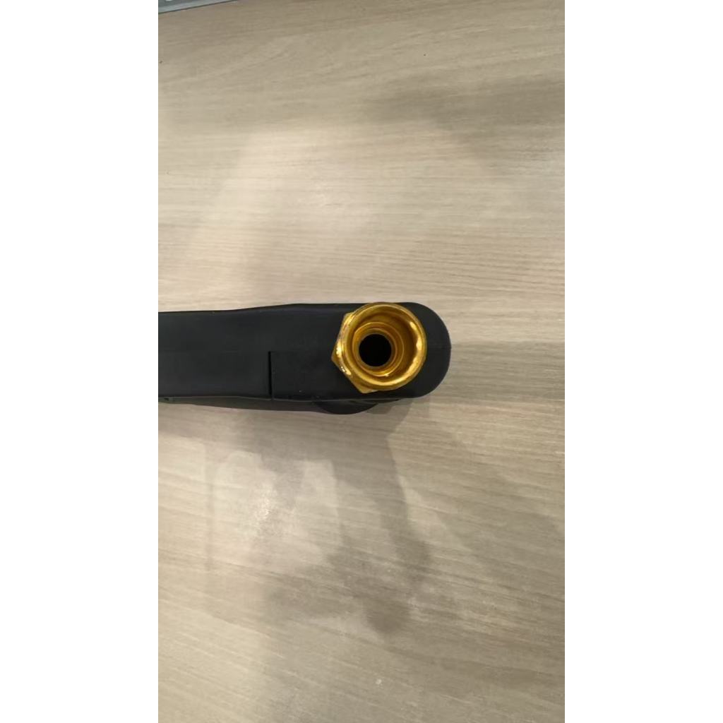 Máy rửa vòi phun 22mm máy rửa xe đầu thay thế vòi phun