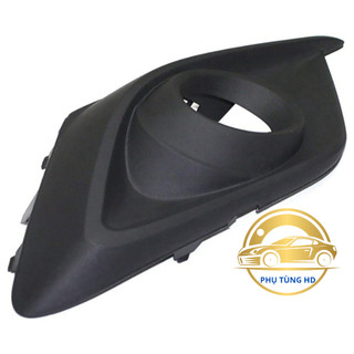 Ốp đèn gầm, dưỡng đèn gầm theo xe Mazda 3 đời 2015 - 2016 [ lắp zin theo xe ]