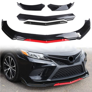 { Loại Dày } Tổng Hợp Mẫu Cản Trước , Lip Trước Cho Xe SUV , Sedan , Hatchback ,