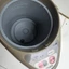 Ấm đun nước điện siêu tốc TIGER PDA-B220 2.2 lít Nhật bãi sử dụng điện 100-110V công suất 900W