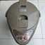 Ấm đun nước điện siêu tốc TIGER PDA-B220 2.2 lít Nhật bãi sử dụng điện 100-110V công suất 900W