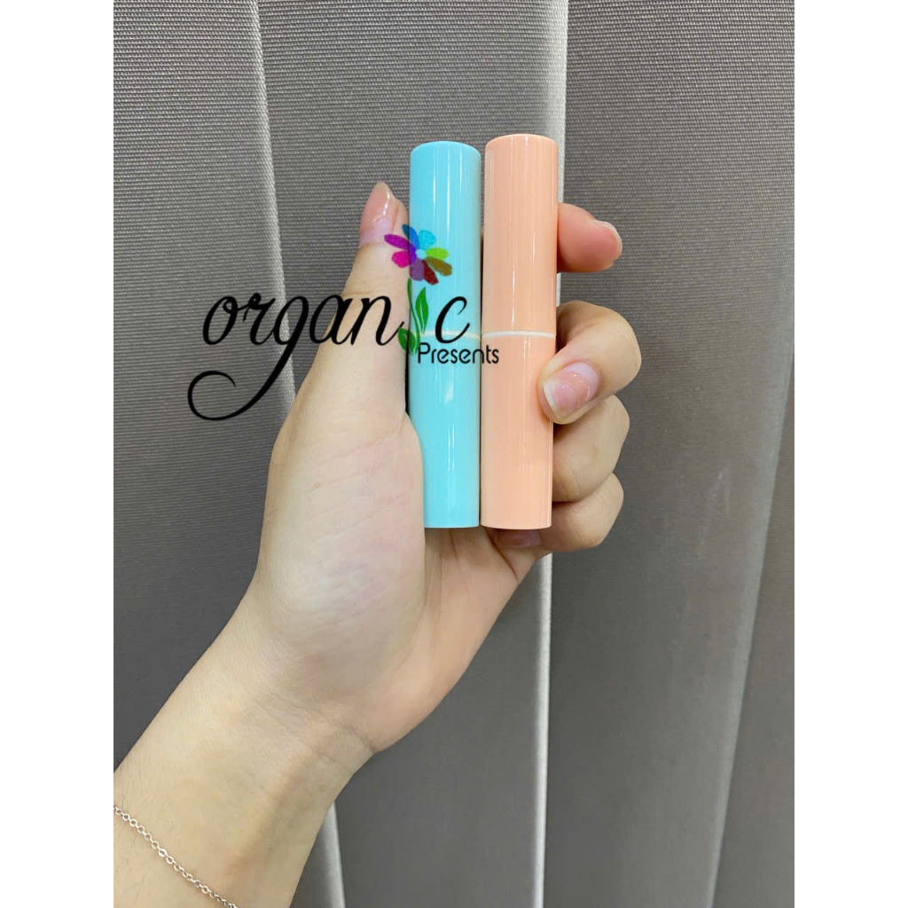 VỎ SON HANDMADE (THÂN CAO - VỎ ĐỔ TRỰC TIẾP)