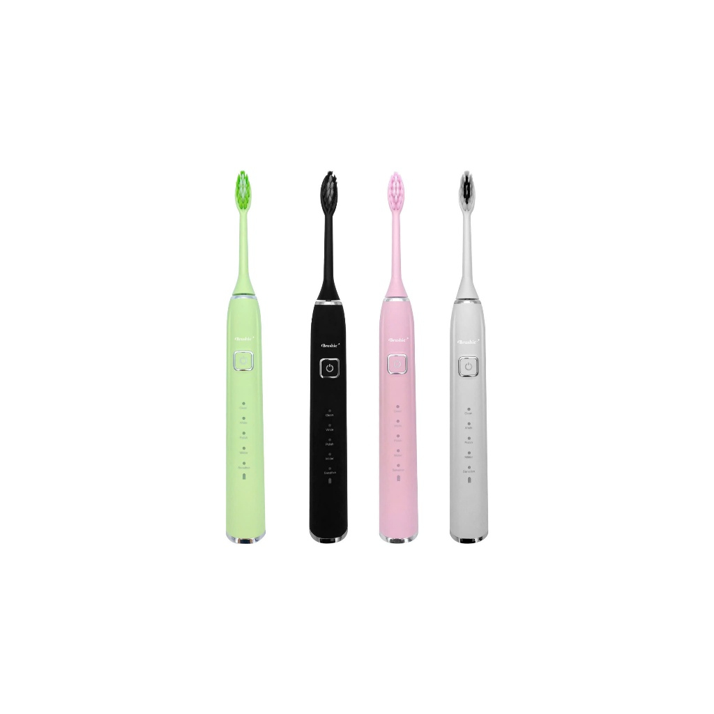 Ảnh Thân máy bàn chải điện Brushie Ultra Plus 1