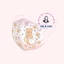 Khẩu Trang Hoạt Hình Teddy Bears Cho Bé 4-12T