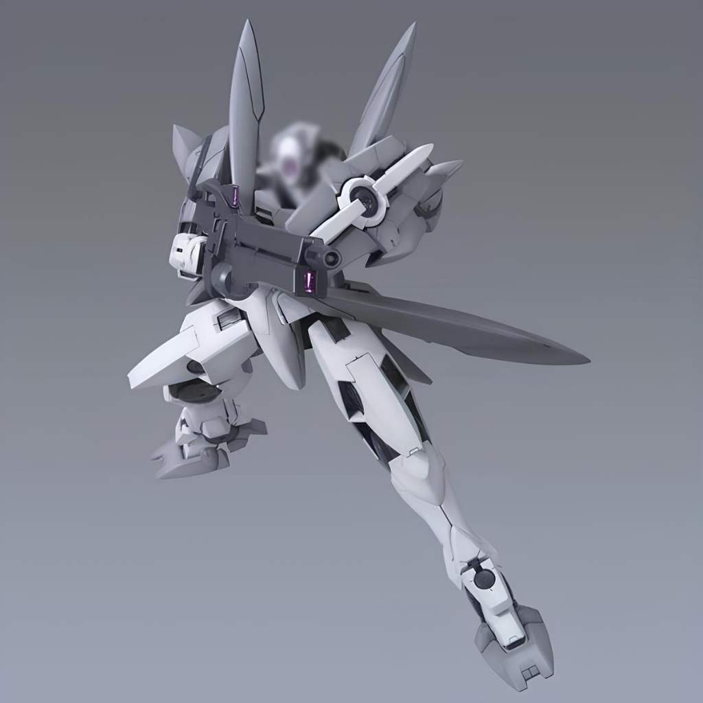 Cọ phủi bụi Dust Removal Microfiber Brush chuyên dụng cho mô hình Hobby Mio