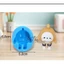 Khuôn silicon Trứng hoạt hình