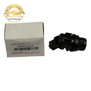Mô tơ bơm nước rửa kính xe Toyota Vios, Altis, Innova, Fortuner.