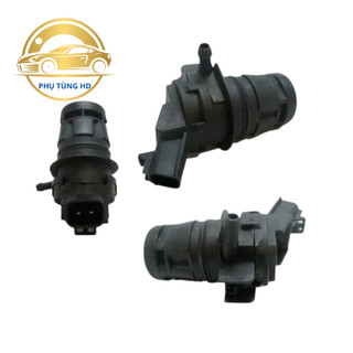 Mô tơ bơm nước rửa kính xe Toyota Vios, Altis, Innova, Fortuner.
