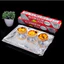 Cuộn giấy bạc nướng THỰC PHẨM DÙNG CHO NỒI CHIÊN KHÔNG DẦU (30CM X 5M) CUỘN BẠC 5 MET