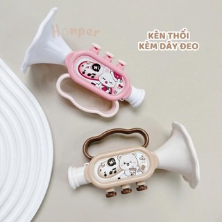 Đồ chơi xúc xắc Honper HP138 / Minizon kid