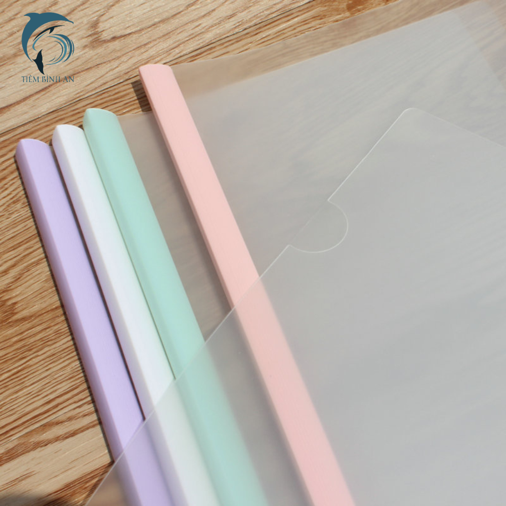 [GIÁ SIÊU RẺ] COMBO 5,10 chiếc Kẹp tài liệu rút gáy, file rút gáy basic ...