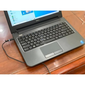 laptop dell 3440 mới 98 99% văn phòng chiến game giá rẻ game lmht, fifa