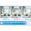 Điều Hòa Daikin Inverter 1 chiều FTKY50ZVMV 2HP 18.000BTU