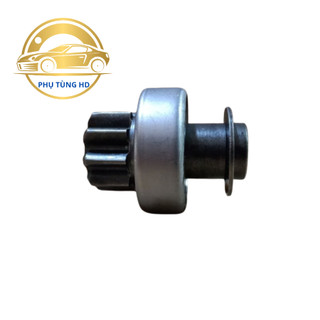 Bánh răng đề ( mặt ních đề ) Toyota Innova, Vios, Camry, Altis (Mã: 28011-70020)