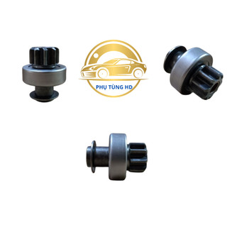 Bánh răng đề ( mặt ních đề ) Toyota Innova, Vios, Camry, Altis (Mã: 28011-70020)