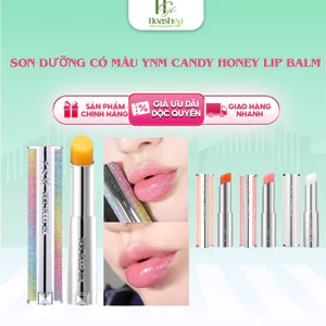 Son dưỡng có màu YNM Candy Honey Lip Balm