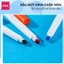 Combo Bút Lông Màu Felt Pen Pastel Basic Ngòi Chóp Rửa Được Deli - Dùng Tô Vẽ Đi Nét Calligraphy Highlight Fiber Pen