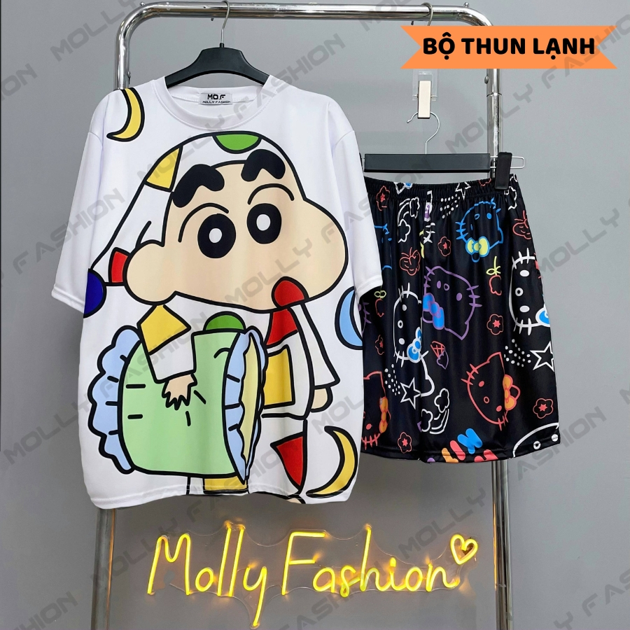 ShinNgủT- ColorKiten