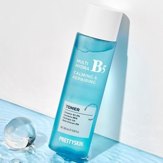 Toner multi hydra B5 calming & repairing phục hồi dưỡng trắng 205ml