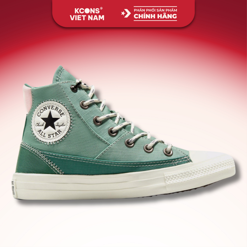 Giày Converse Chuck Taylor All Star Patchwork Play On Utility A06487C ...
