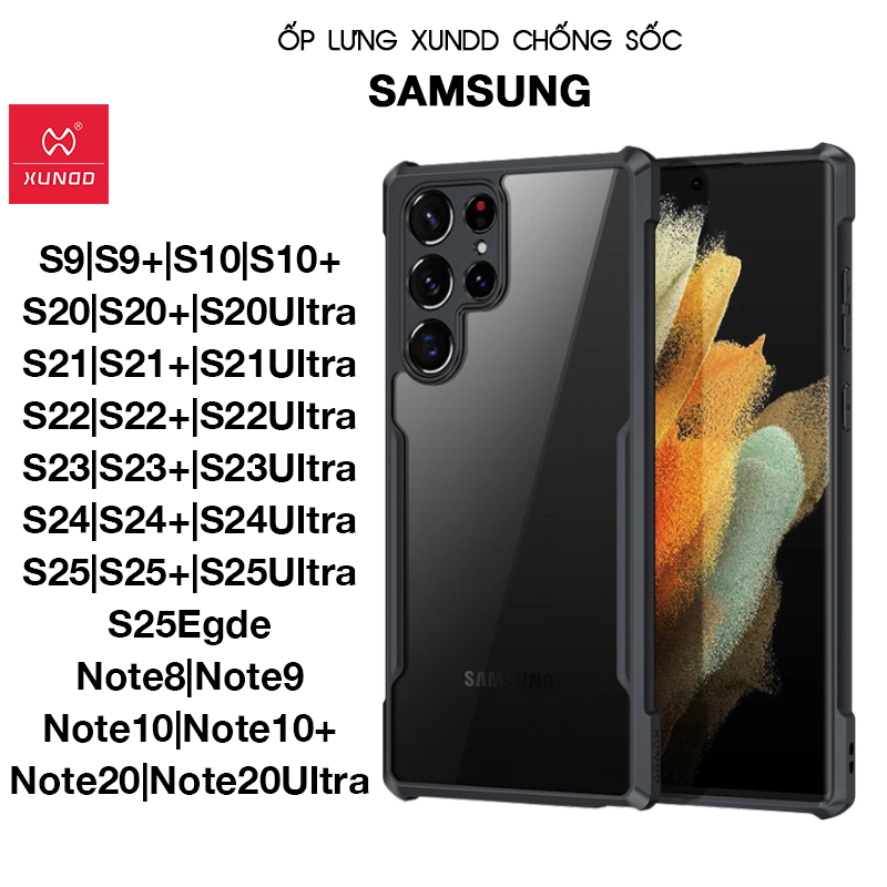 XUNDD HCM, Cửa hàng trực tuyến | Shopee Việt Nam