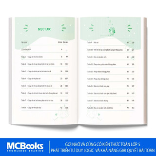 Sách - Bài Tập Bổ Trợ Nâng Cao Toán Lớp 5 (Tập 1+Tập 2)
